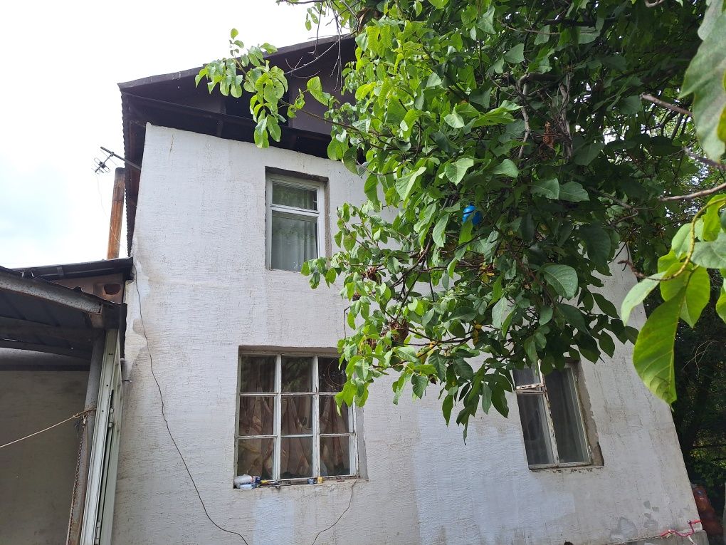 Продаю садовый дом двух уровней