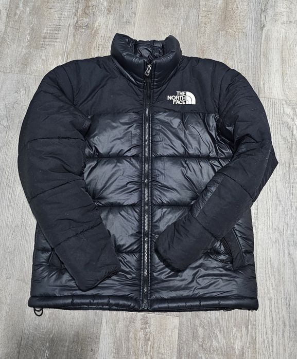 The North Face Himalayan Jacket