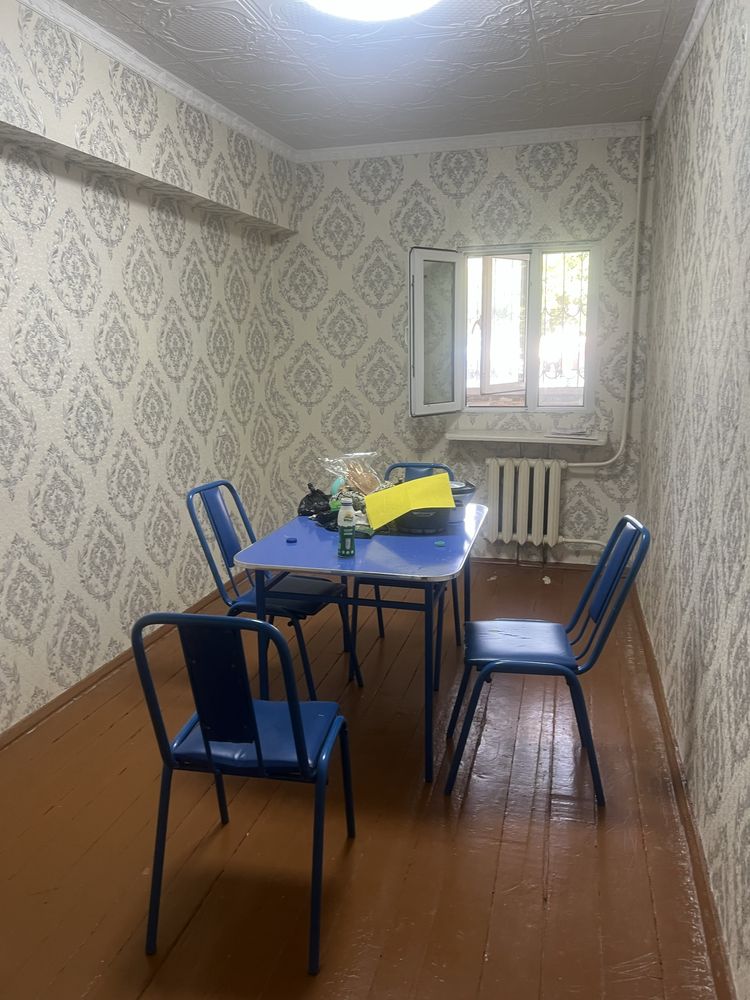 Uchtepa,  23 mavze 59 dom, 9-kv faqat oilaga