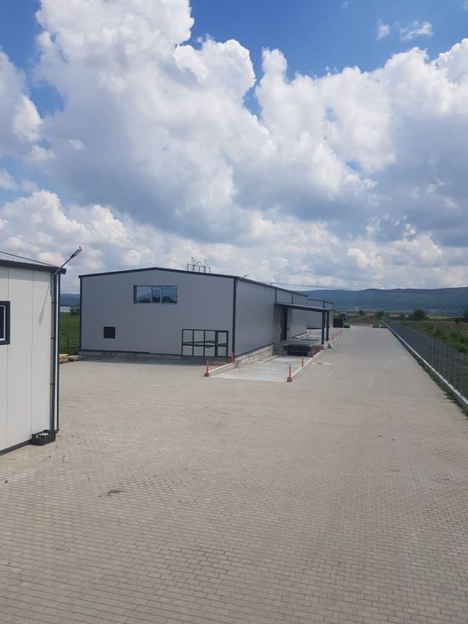 Închiriez hala depozitare hale logistica