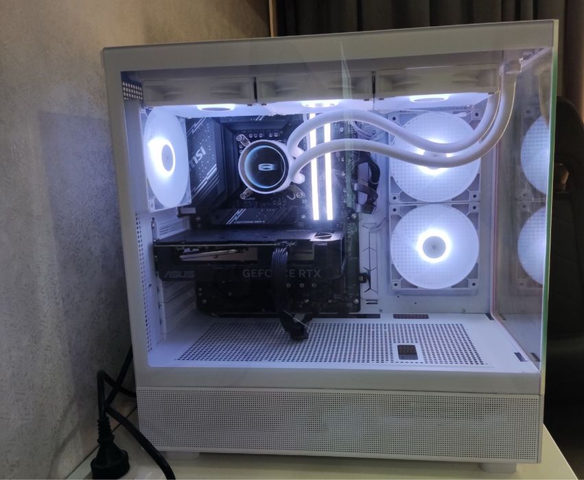 Asus RTX 4060 Ti OC 8Gb