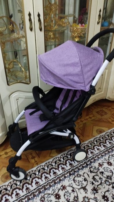 Срочно! Бейбитайм!