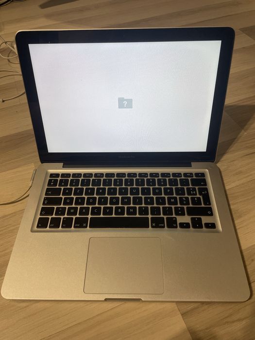 MacBook Pro 2011