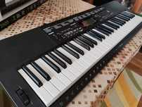 Синтезатор CASIO CTK-3500