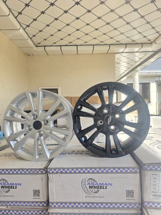 Шевралет коблт диск аргинал