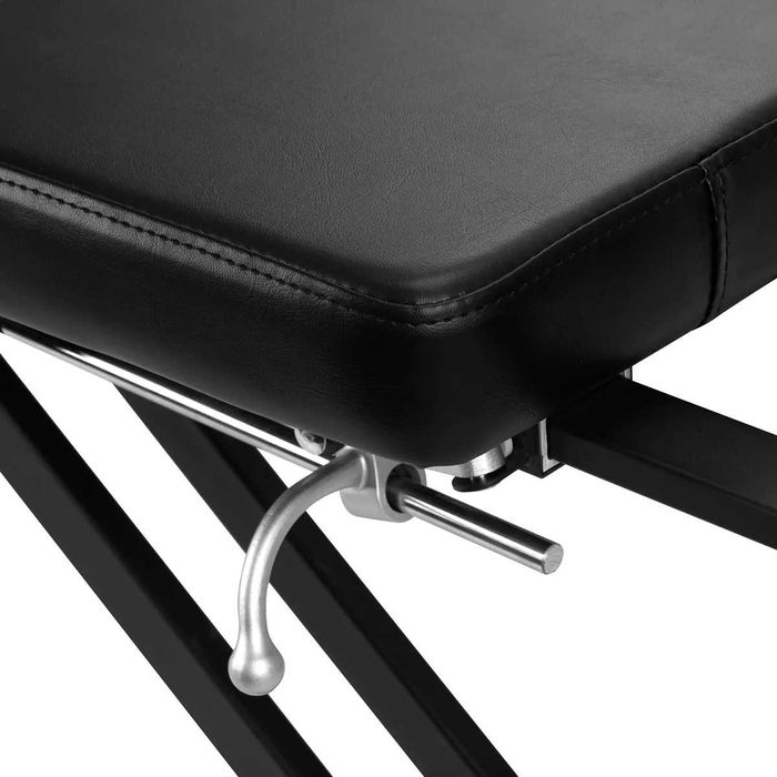 Scaun tatuaj electric Pro Ink 610 negru