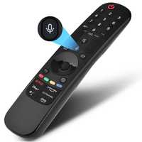 Telecomanda LG Magic Remote cu mouse și comanda vocala MR22