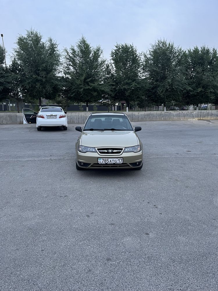 Daewoo Nexia 2 2011г.в