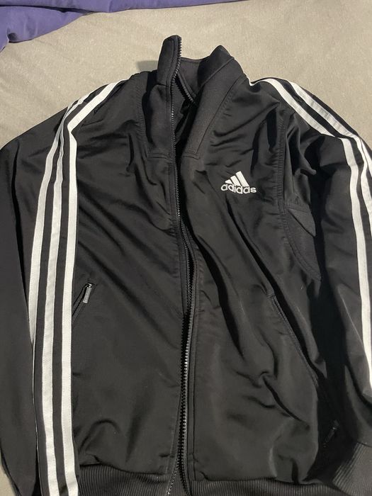 Лот от суичъри Fred perry Adidas