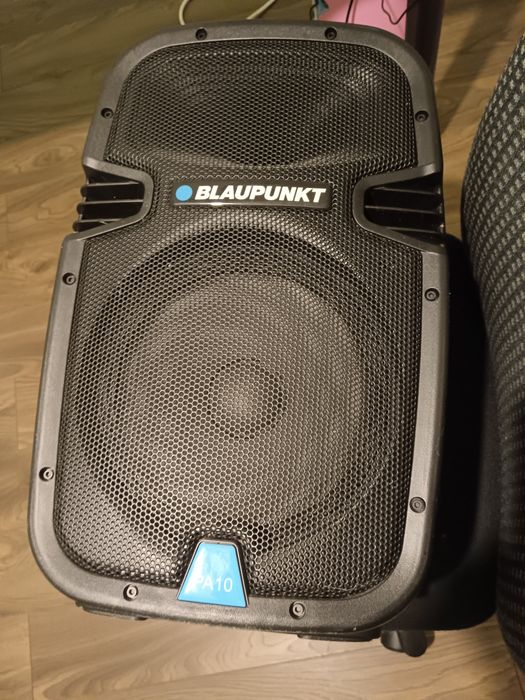 Boxa portabila Blaupunkt PA10