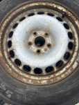 Джанти 5x112 16 VW Sharan,Seat Alhambra