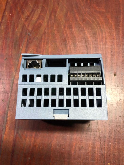 Siemens SIMATIC S7-1200