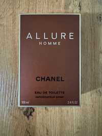 Chanel Allure Homme, 100ml