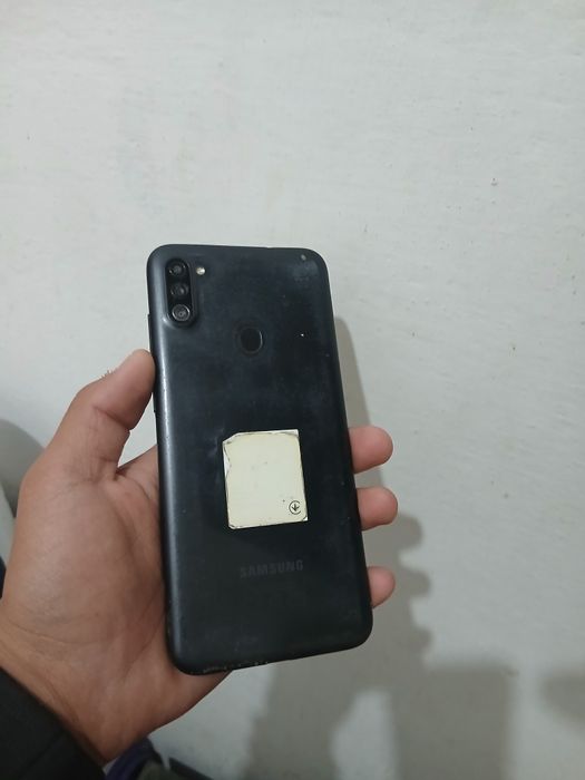 Samsung a11 imei otgan