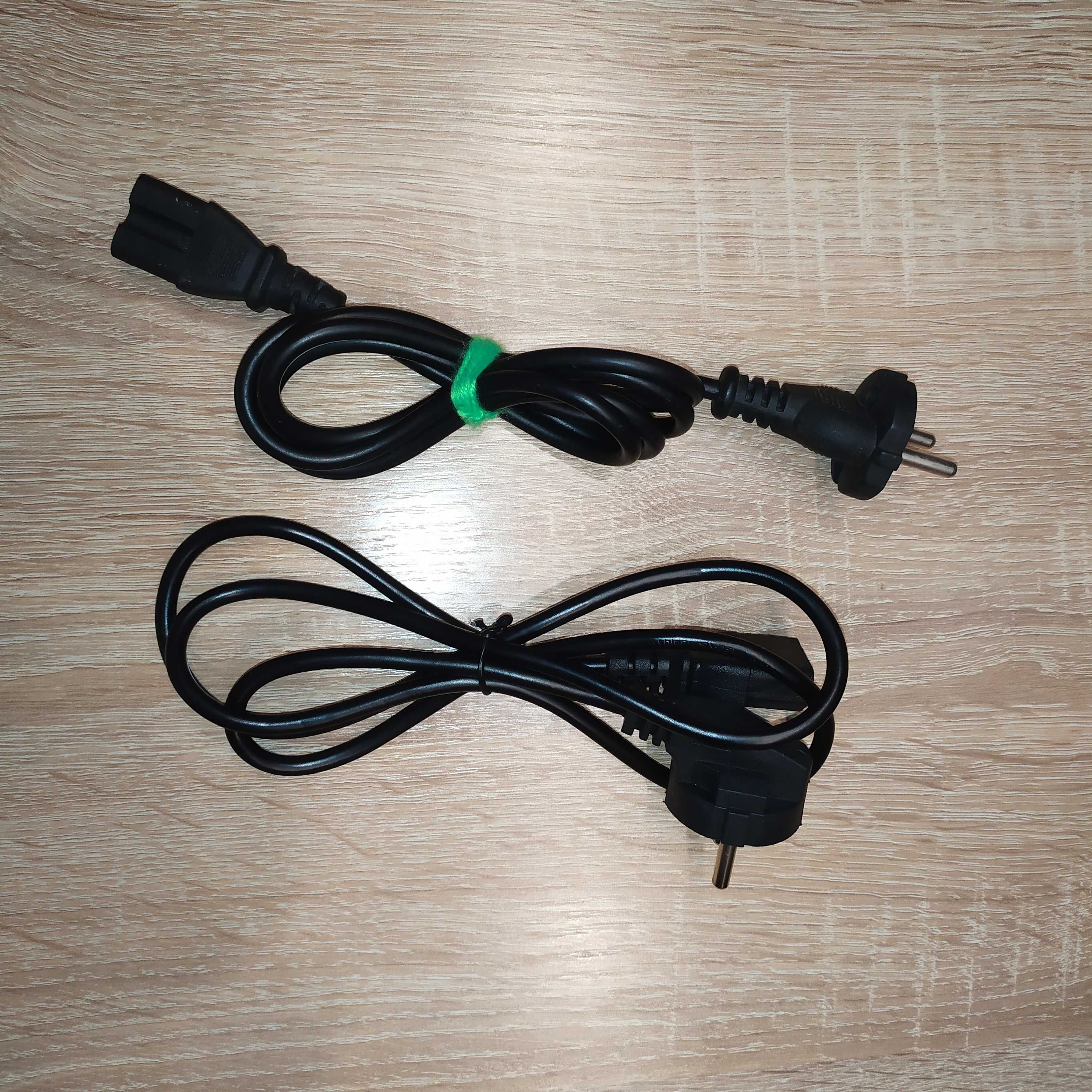 VGA | Кабель VGA | Кабеля питания | С13