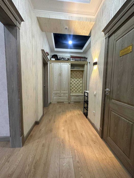 Хамид Алимджан 3комнатная Дархан срочно СДАМ новомосковская чистая кв