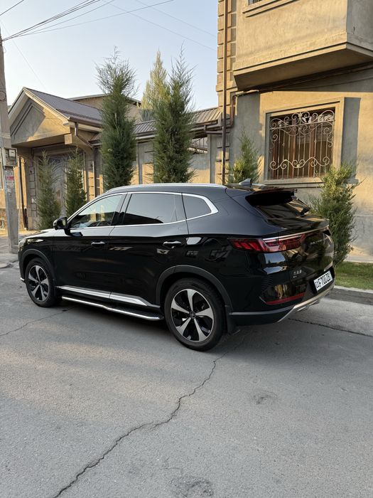 BYD Song plus Nahd/Arenda