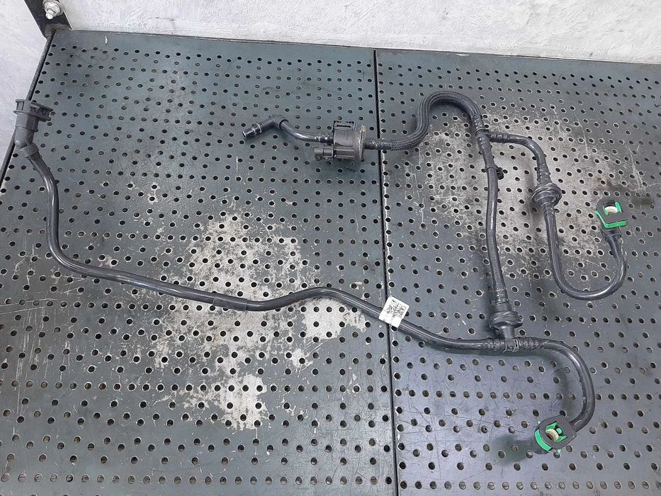 conducta alimentare 1.0b bzja ecoboost hybrid  ford puma 2022  l1b1-9c987-bc