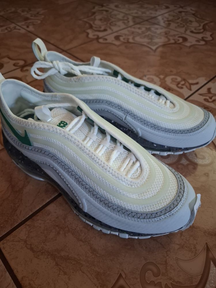 Adidasi nike air max terrascape 97 marimea 40