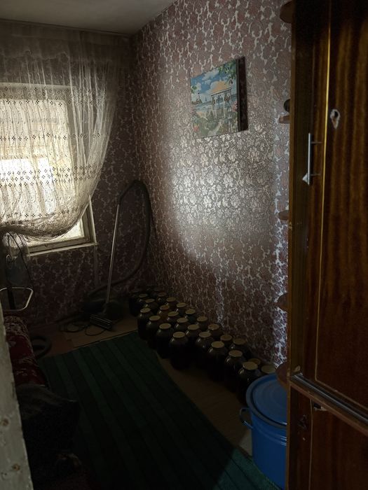 Продаю свою квартиру