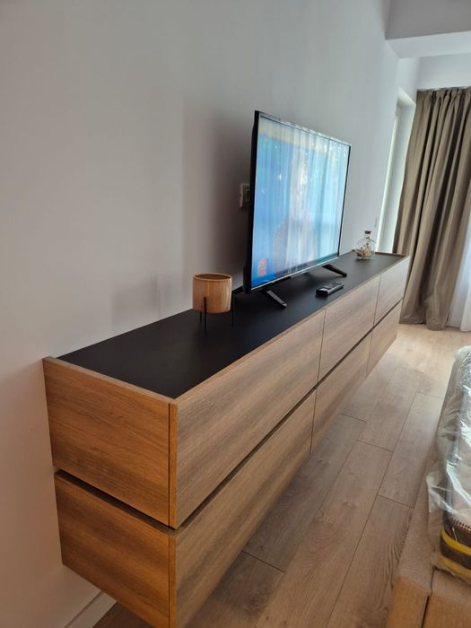 Chirie :Apartament de 2 camere de inchiriat in Timpuri Noi Residence