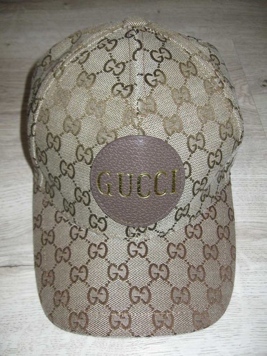 Gucci мъжка шапка