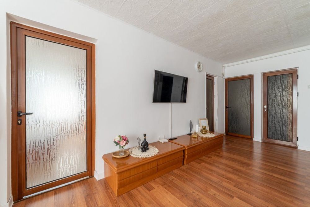 Apartament 3 camere central