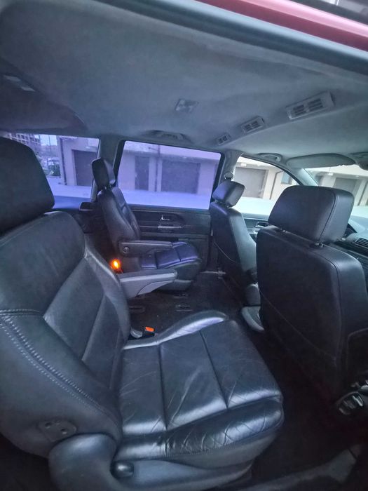 Volkswagen Sharan 1.9TDI