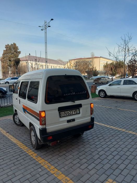 Avto damas sotiladi