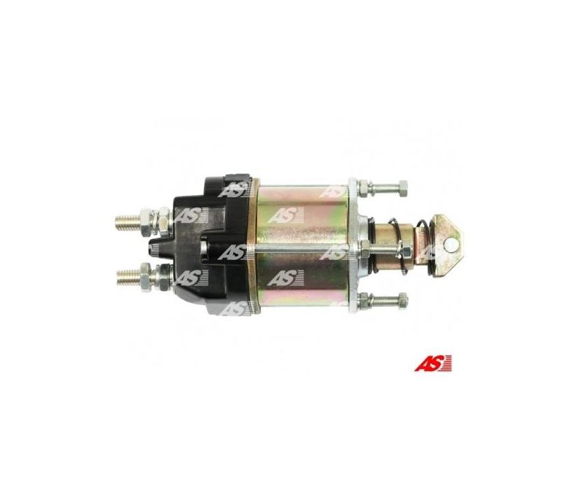 Solenoid, electromotor Lada RIVA 2105 1981-2016 130367