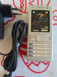 Sony Ericsson K 770 i