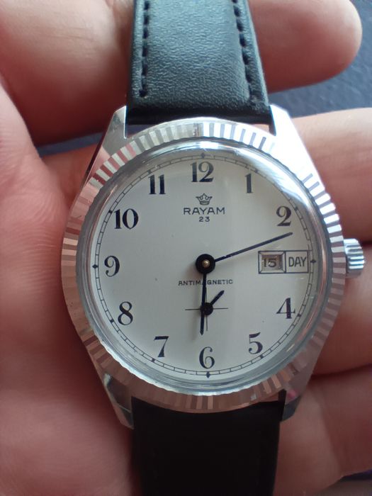 Rayam 23 швейцарски часовник