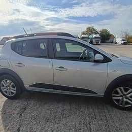 SANDERO STEPWAY 2021, TCE 90 CONFORT, benzina, pret 11000