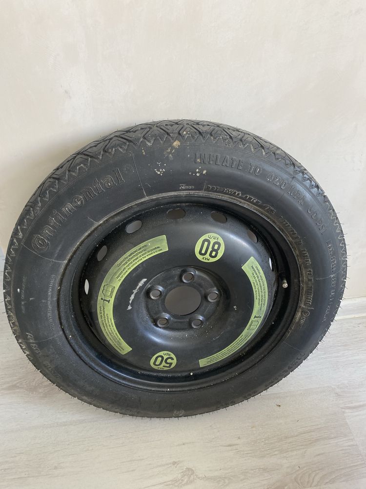 Патерица 5x112 Mercedes Audi VW