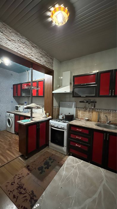 3xonali Navoi kocha, Ganga