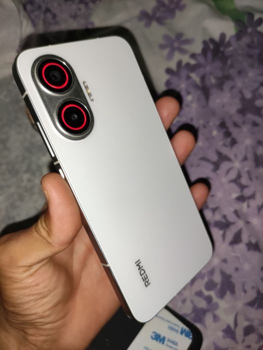 Redmi Turbo 4 pro 12+12/256 gb Yangi