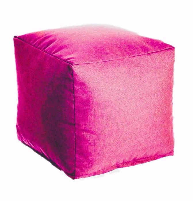 Fotoliu puf Bean Bag XXL indoor/outdoor rezistent UV