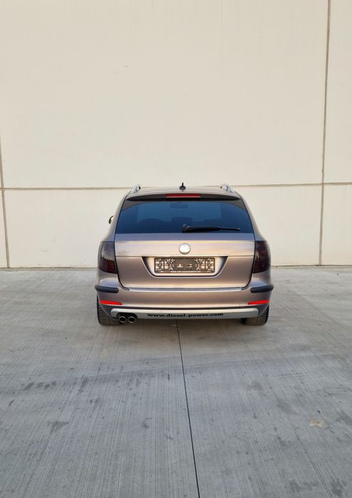 ### Skoda Superb 2010 Euro 5 Dsg Recent Adusa ###