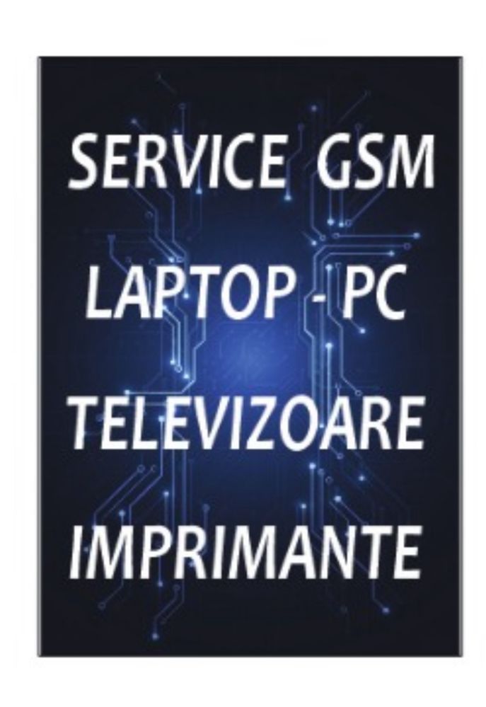 Vanzari & Cuparari Gsm-Laptop-PC Noi si Second