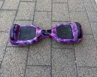 Hoverboard de vanzare