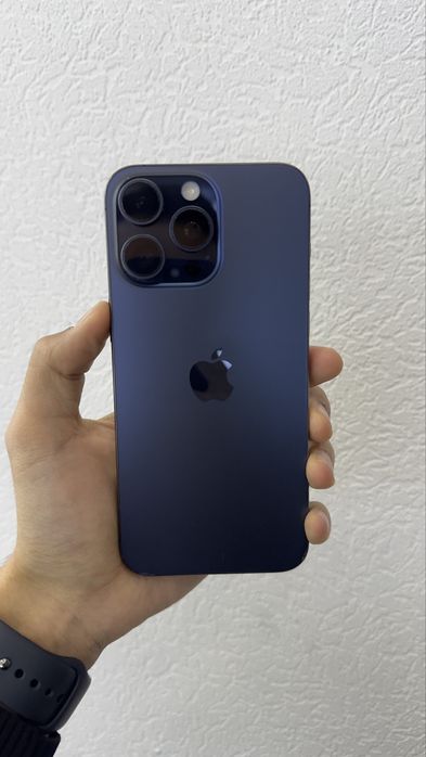 Iphone 15 pro max sim karta