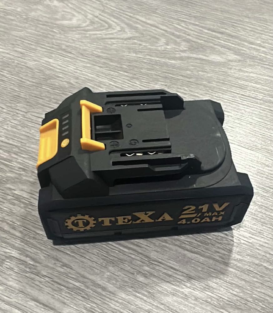 Аккумулятор  21V Max, 4.0Ah