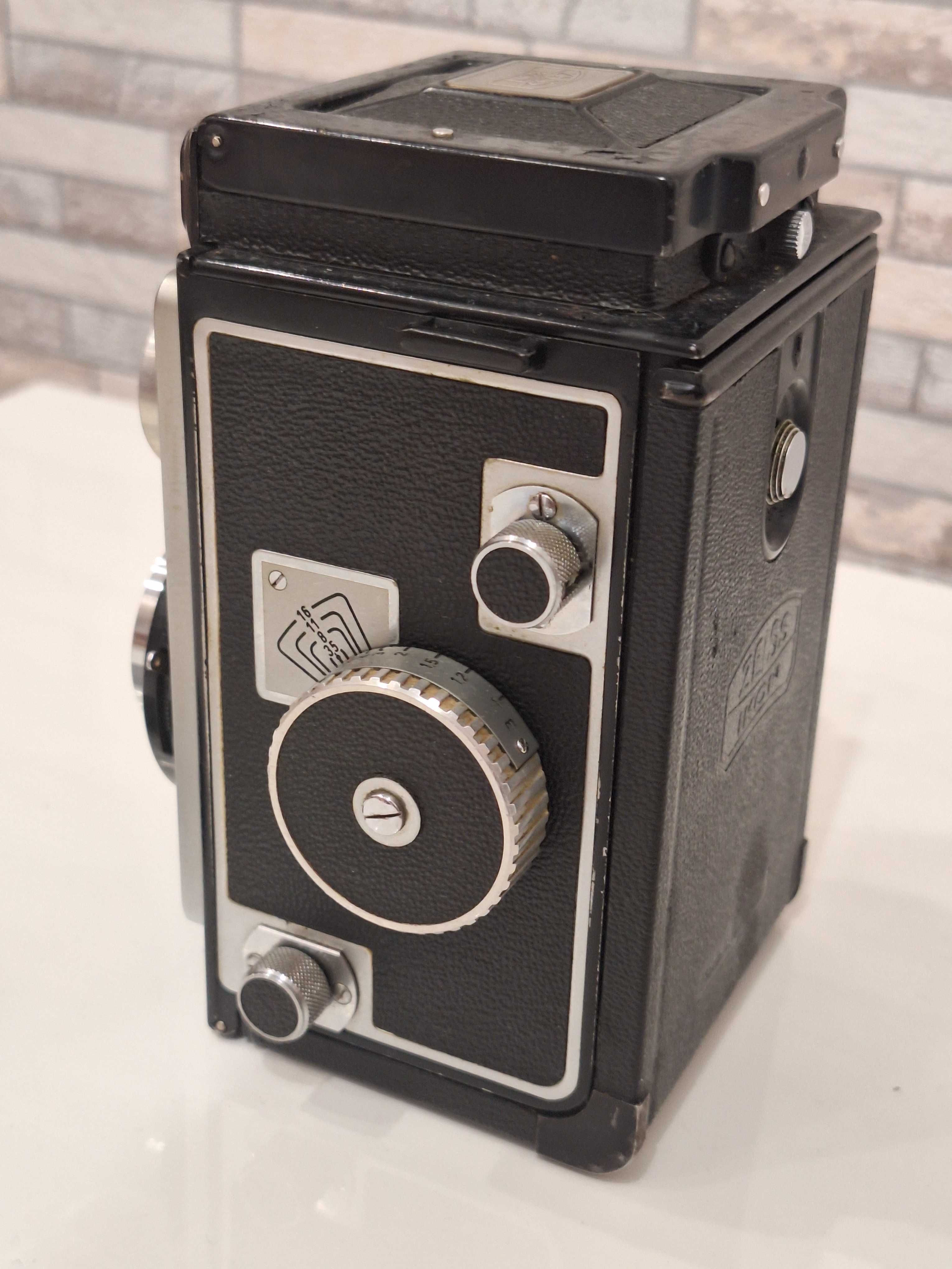 Zeiss Ikon Ikoflex