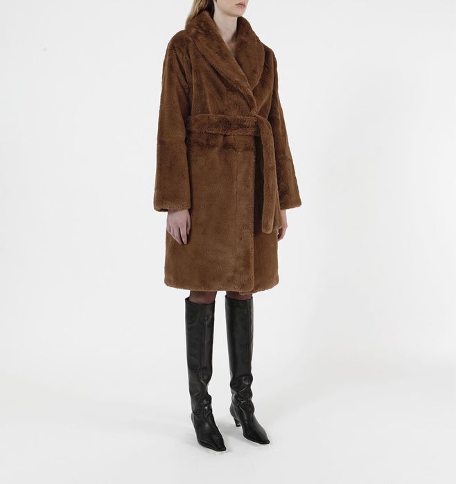 Haina blana ecologica caramel APPARIS