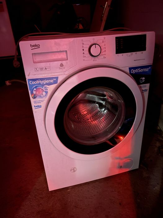 Пералня беко 7кг