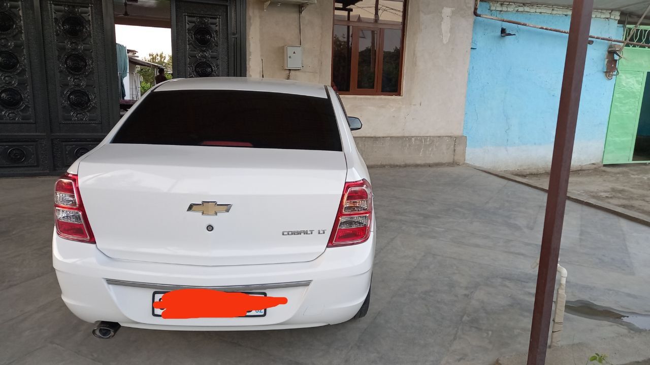 Kobalt tez va arzon sotiladi