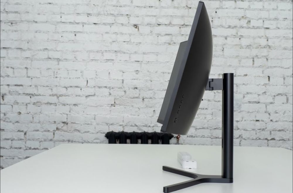 Xiaomi Mi 34” 21:9 144Hz 3440x1440 Монитор