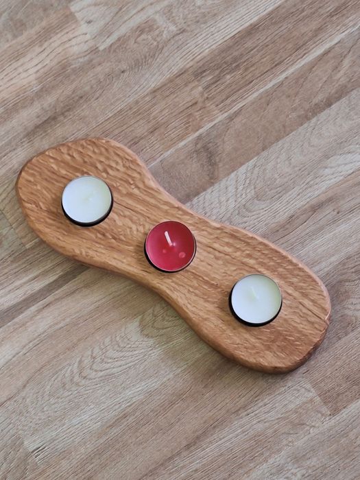 Ръчно изработени плата и дъски