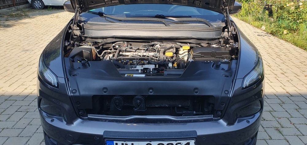 Vind jeep cherokee kl jetcu