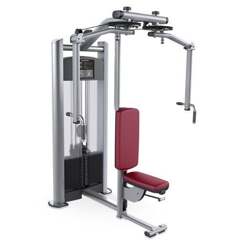 Фитнес уред Life Fitness Signature Series Pectoral Fly/Rear Deltoid